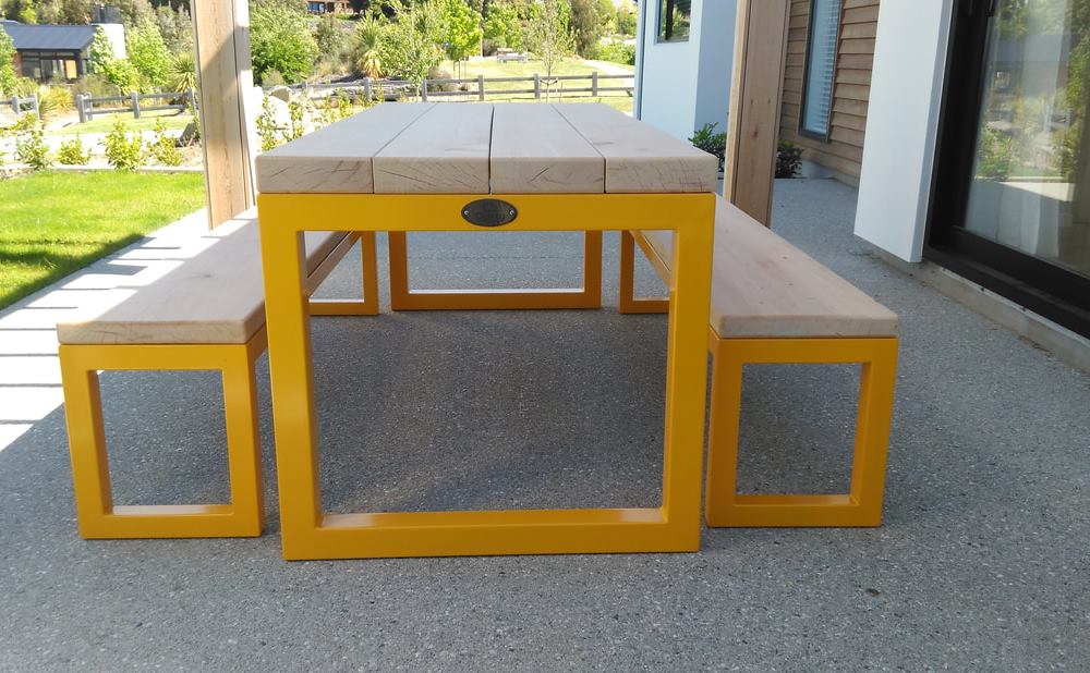 Haig Outdoor Table